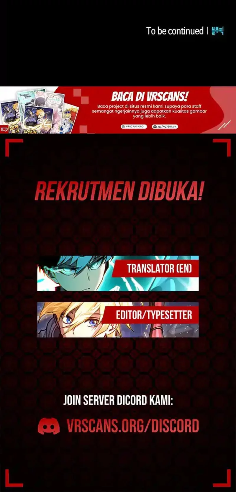 Who’s threatening you with a knife to make you a Heavenly Demon? Chapter 7 Gambar 68