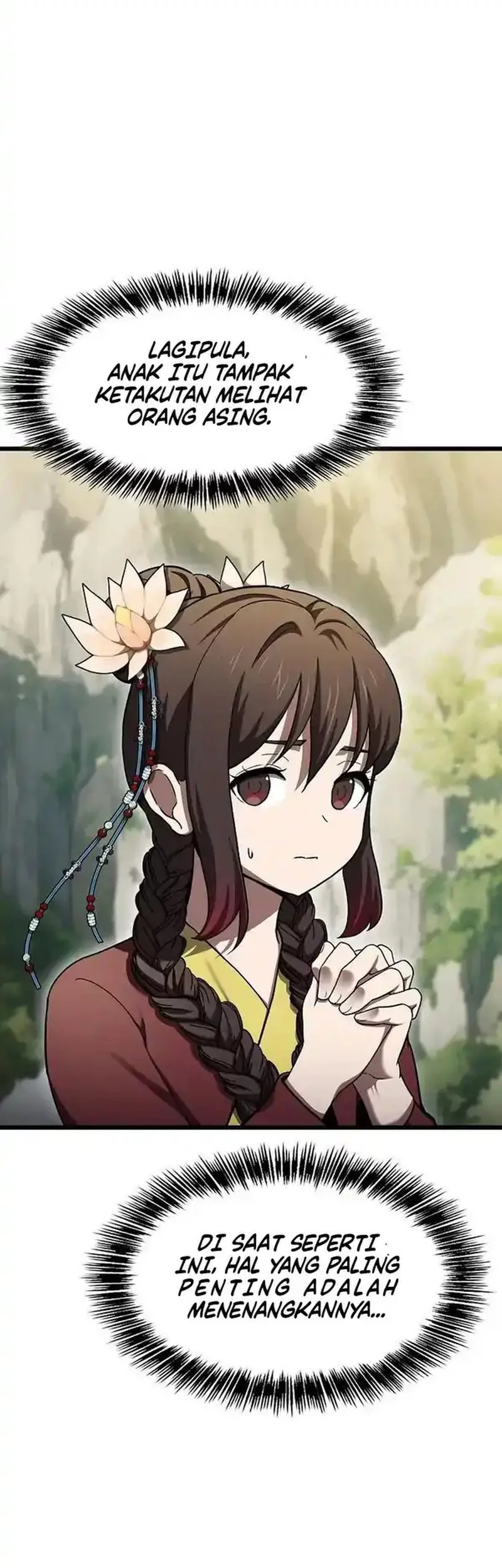 Baca  Who’s threatening you with a knife to make you a Heavenly Demon? Chapter 7 Gambar 2