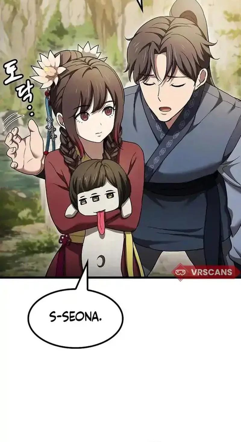 Who’s threatening you with a knife to make you a Heavenly Demon? Chapter 7 Gambar 19