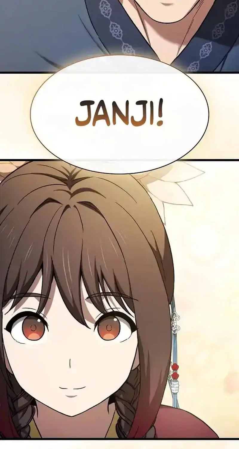 Who’s threatening you with a knife to make you a Heavenly Demon? Chapter 7 Gambar 23