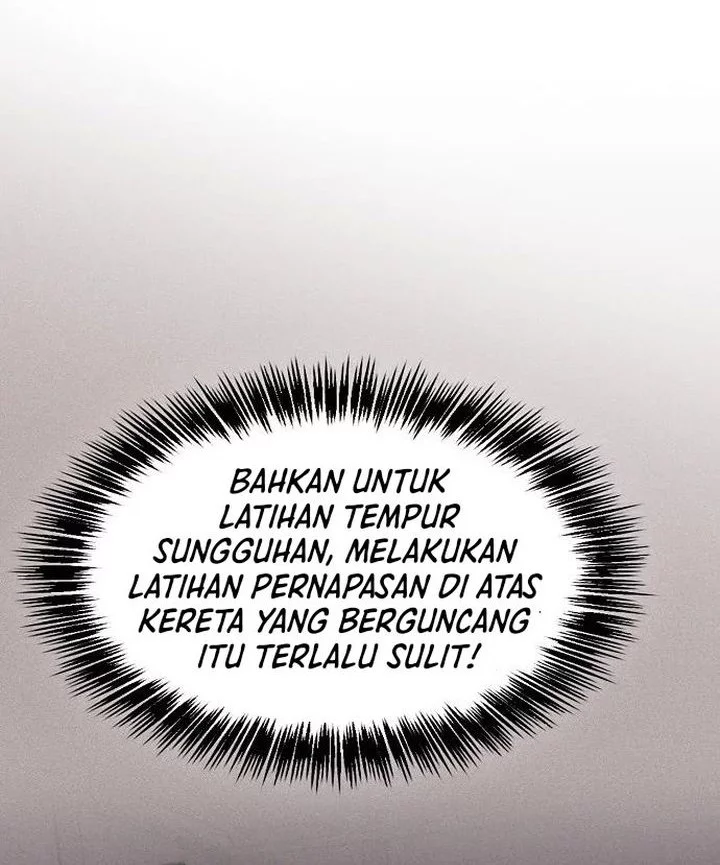 Who’s threatening you with a knife to make you a Heavenly Demon? Chapter 8 Gambar 32