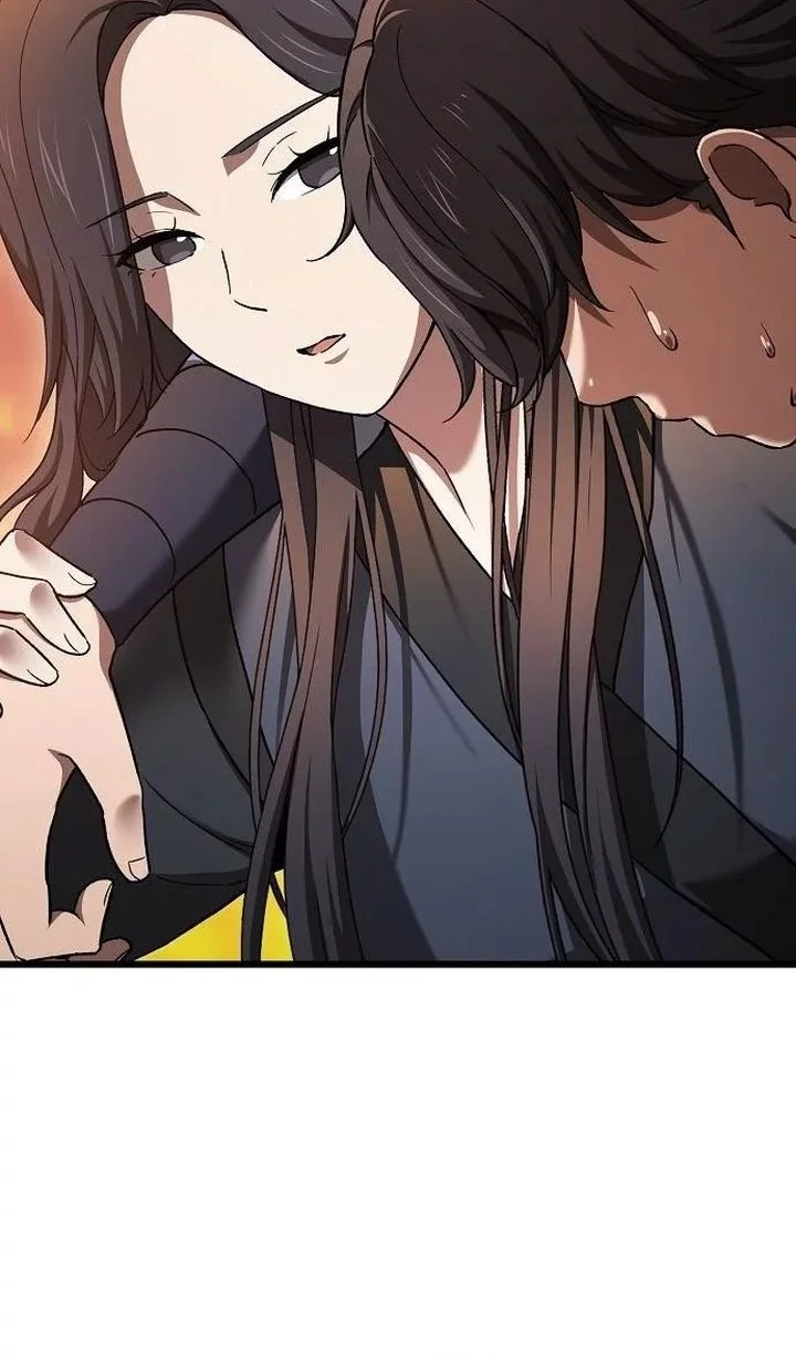 Who’s threatening you with a knife to make you a Heavenly Demon? Chapter 8 Gambar 36