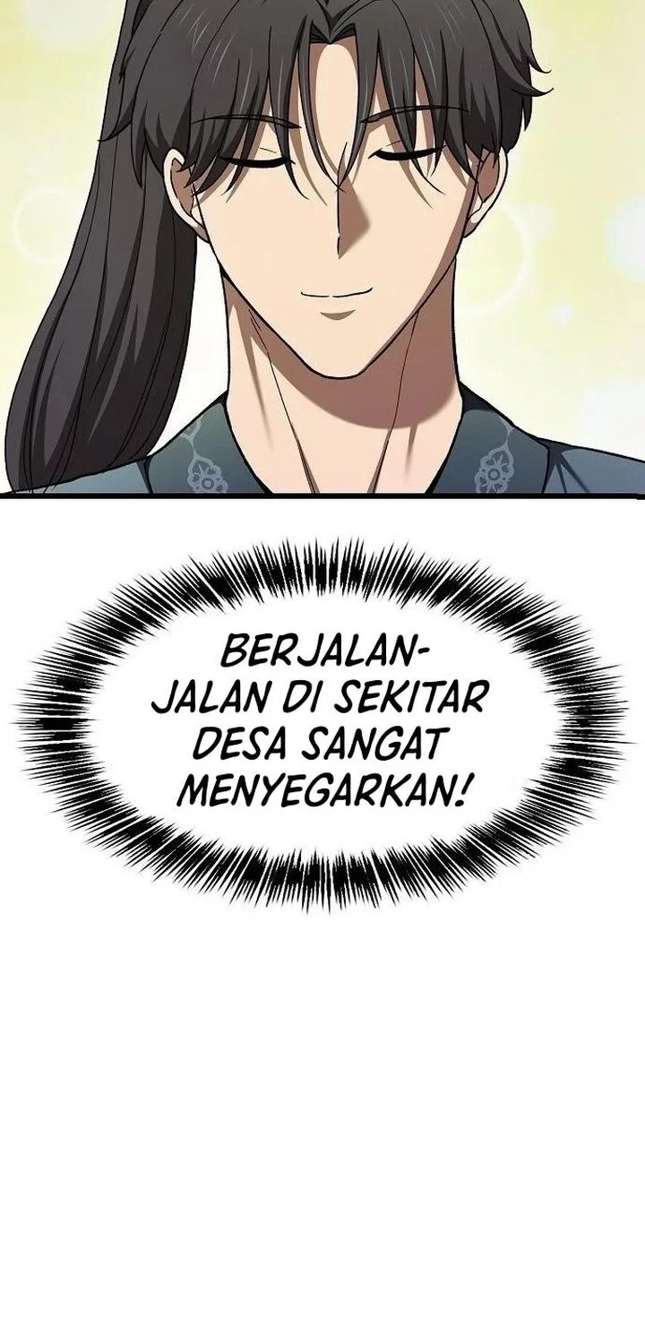 Who’s threatening you with a knife to make you a Heavenly Demon? Chapter 8 Gambar 42