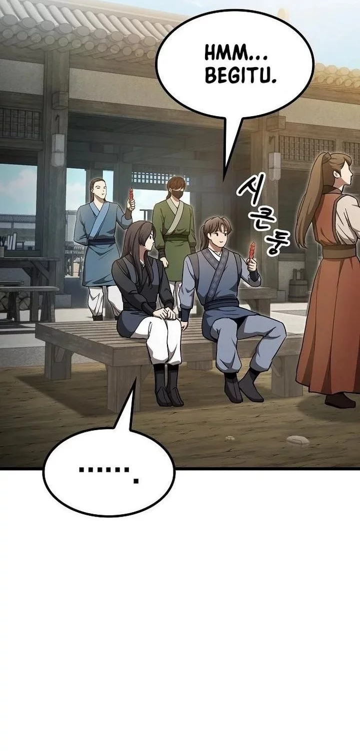 Who’s threatening you with a knife to make you a Heavenly Demon? Chapter 8 Gambar 50