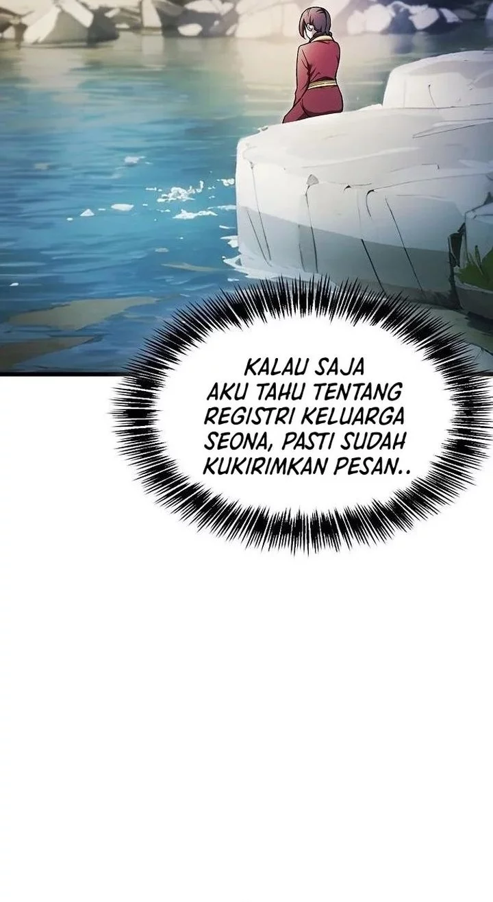 Who’s threatening you with a knife to make you a Heavenly Demon? Chapter 8 Gambar 4