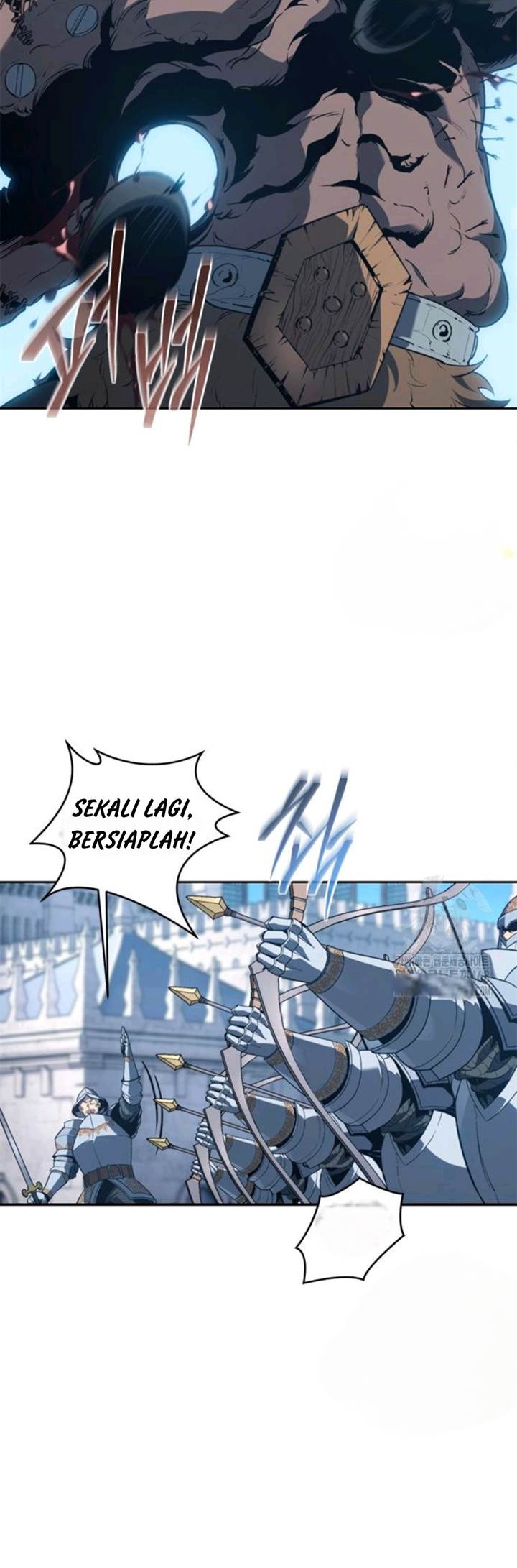Why I Quit Being The Demon King Chapter 62 Gambar 21