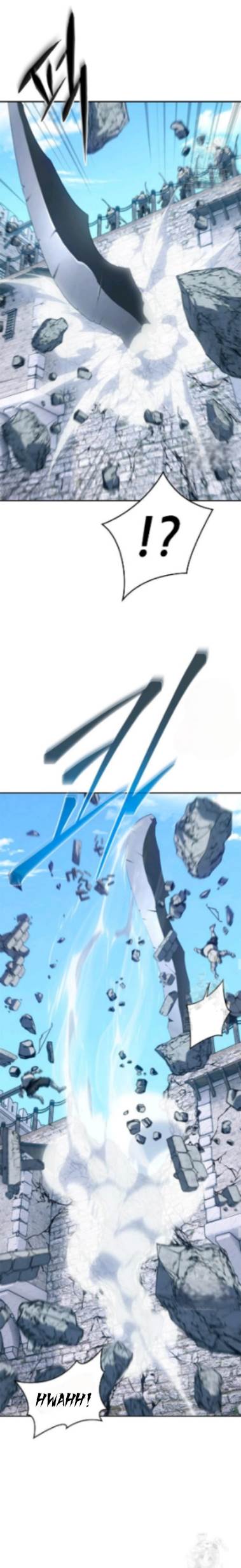 Why I Quit Being The Demon King Chapter 62 Gambar 22