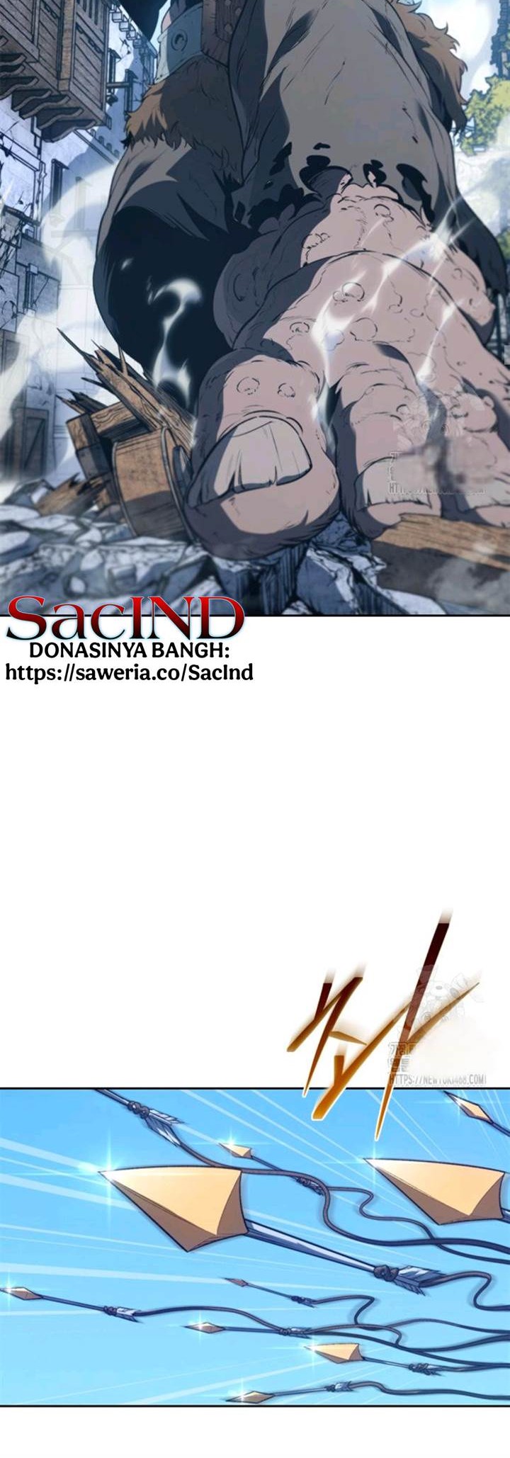 Why I Quit Being The Demon King Chapter 62 Gambar 28