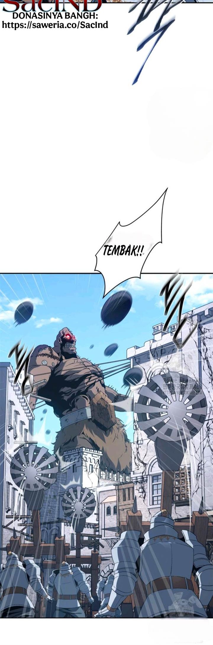 Why I Quit Being The Demon King Chapter 62 Gambar 30
