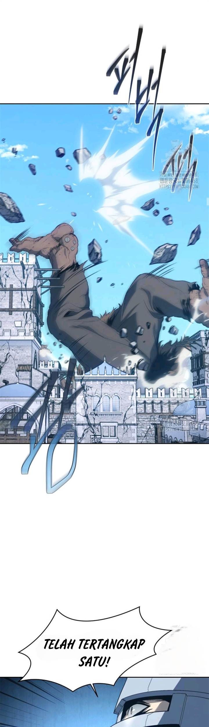 Why I Quit Being The Demon King Chapter 62 Gambar 31