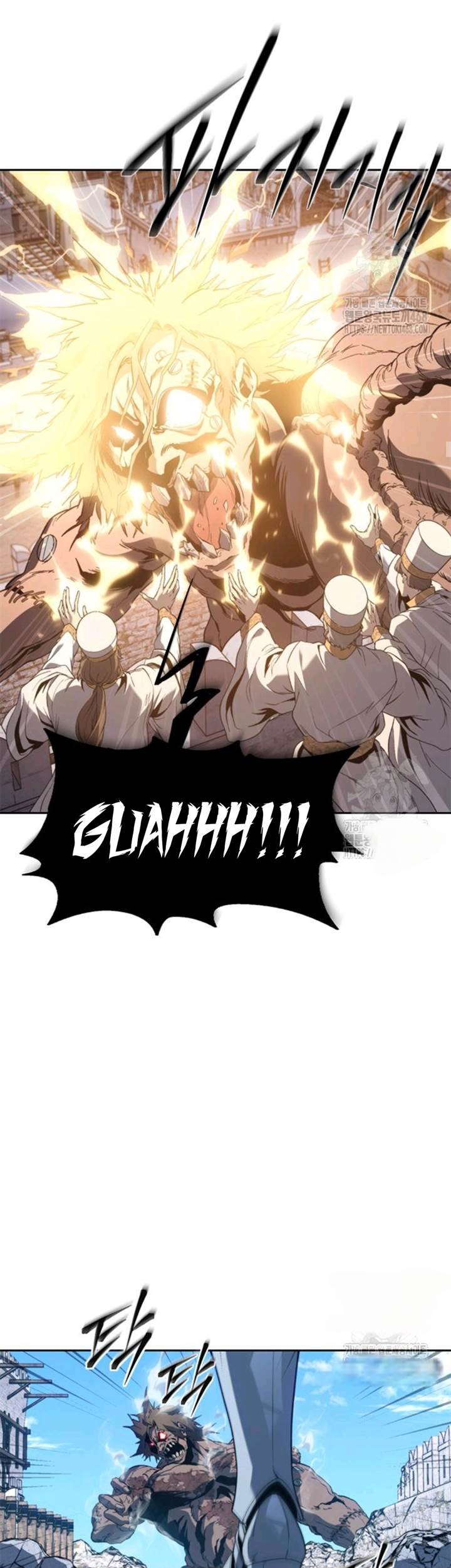 Why I Quit Being The Demon King Chapter 62 Gambar 33