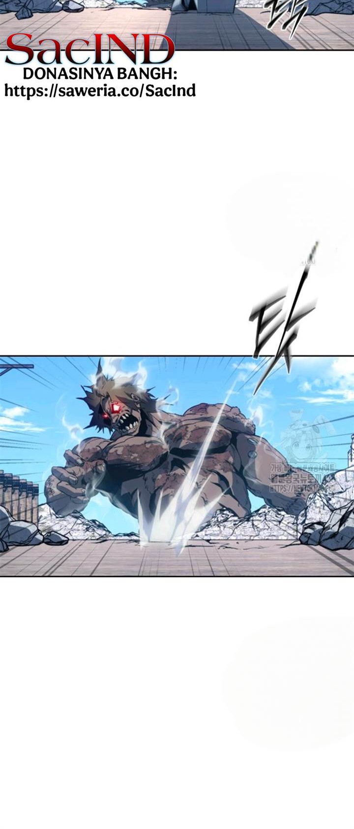 Why I Quit Being The Demon King Chapter 62 Gambar 34