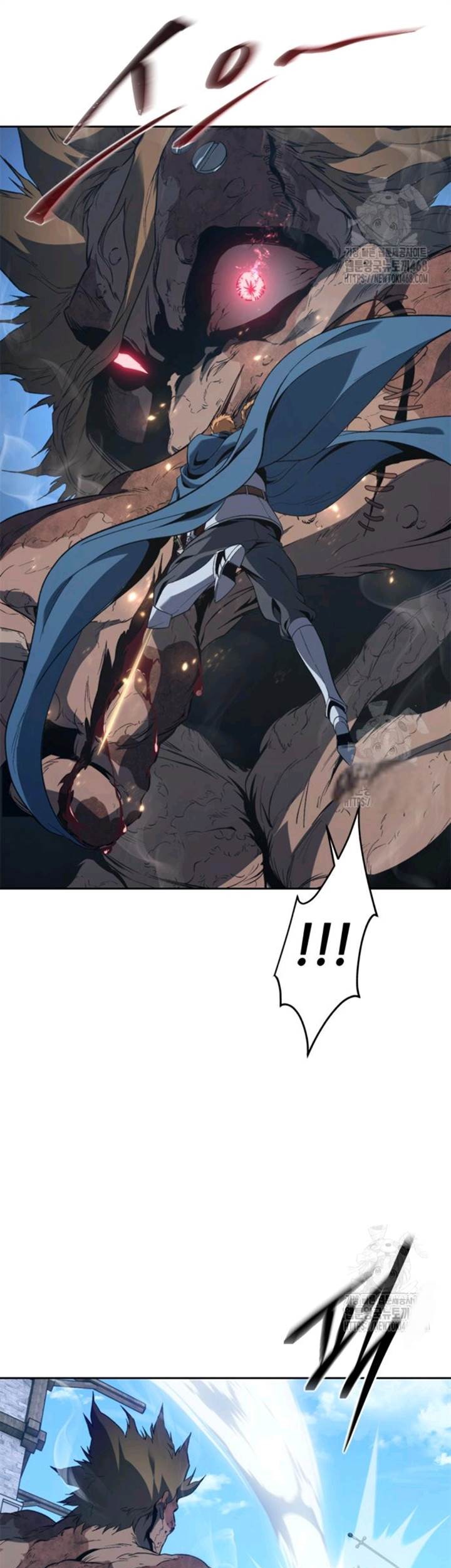 Why I Quit Being The Demon King Chapter 62 Gambar 37