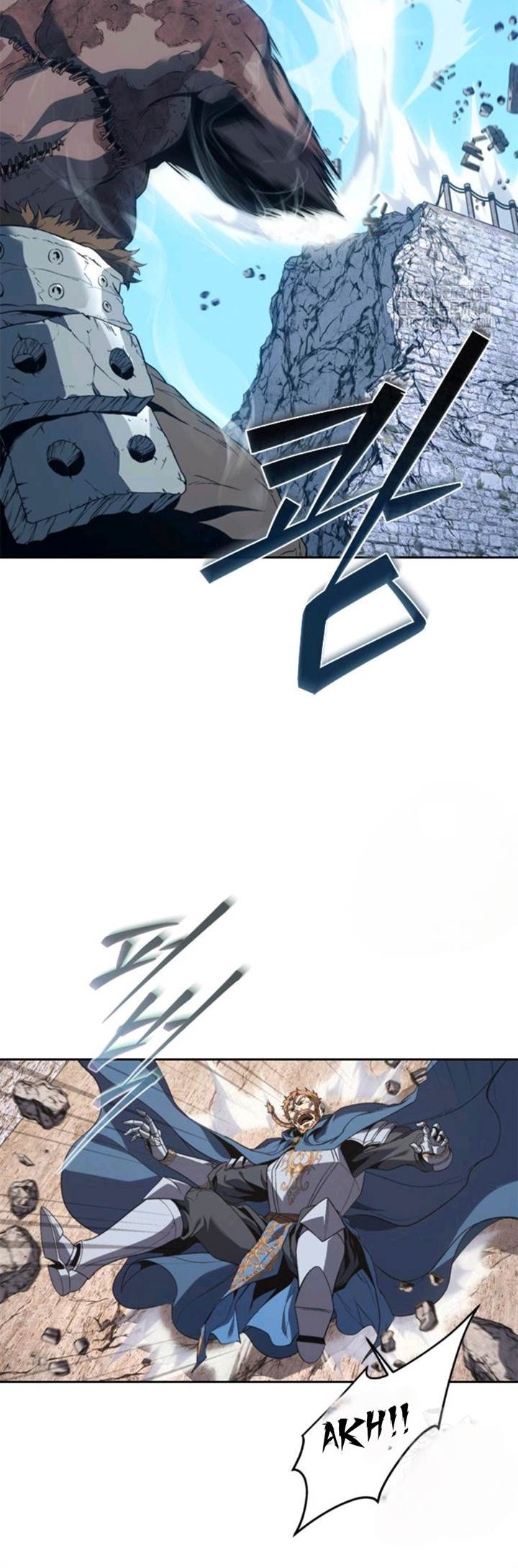 Why I Quit Being The Demon King Chapter 62 Gambar 38