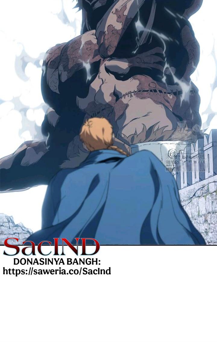 Why I Quit Being The Demon King Chapter 62 Gambar 42
