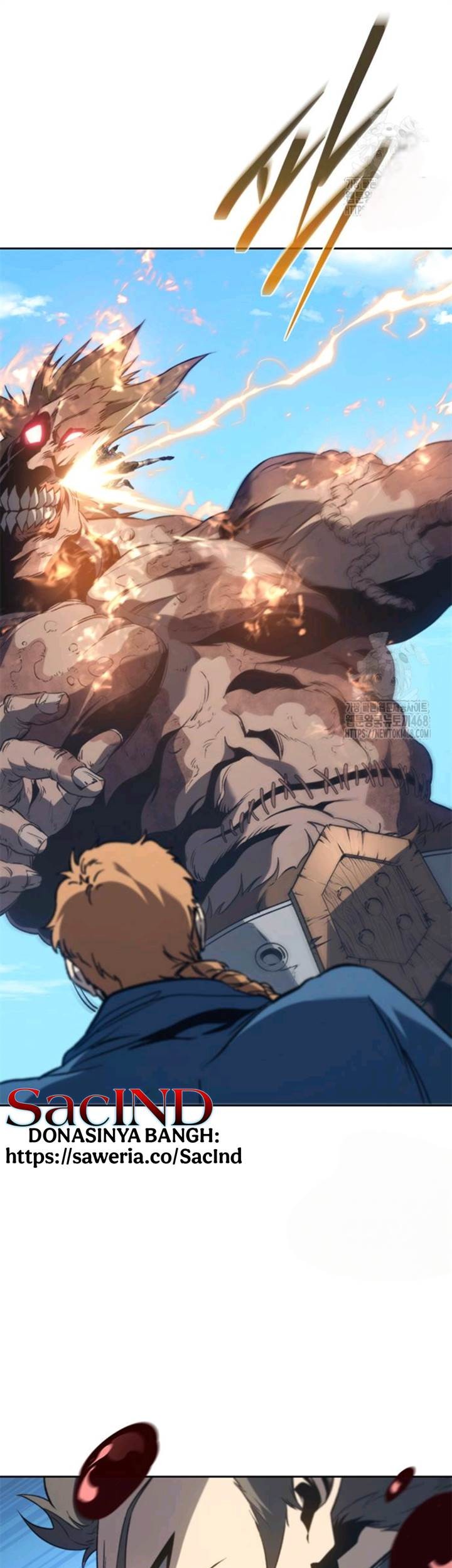 Why I Quit Being The Demon King Chapter 62 Gambar 46