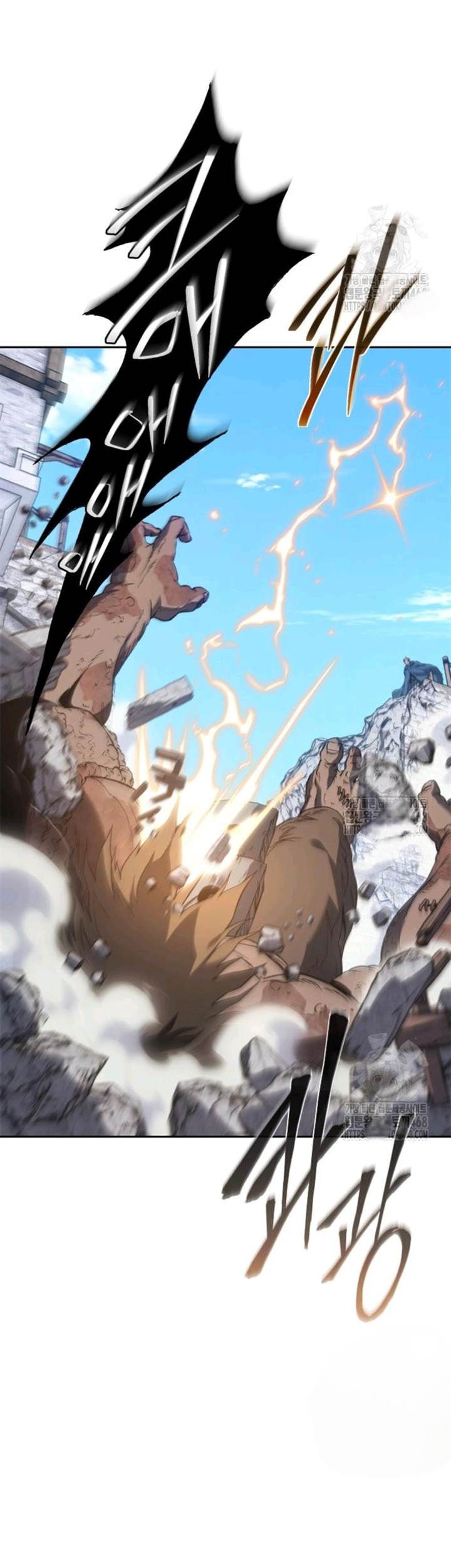 Why I Quit Being The Demon King Chapter 62 Gambar 48