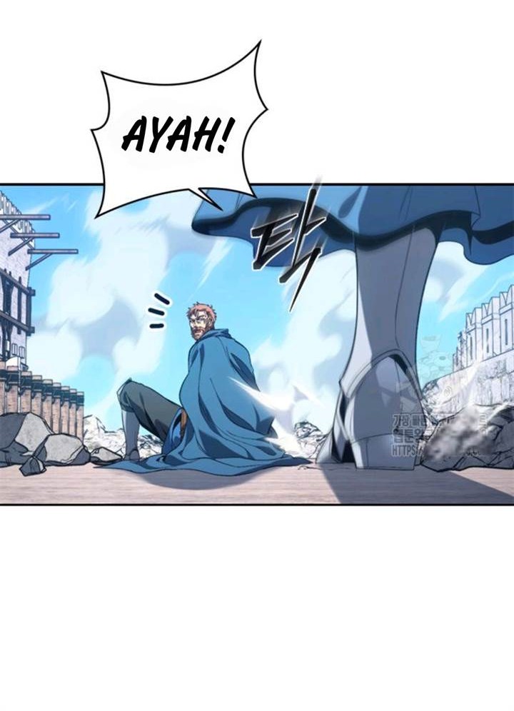 Why I Quit Being The Demon King Chapter 62 Gambar 49