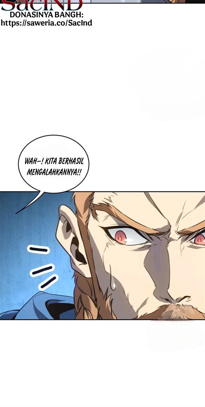 Why I Quit Being The Demon King Chapter 62 Gambar 51
