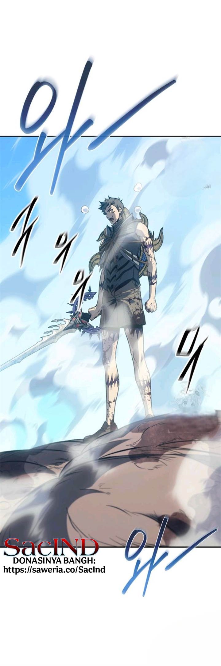 Why I Quit Being The Demon King Chapter 62 Gambar 53
