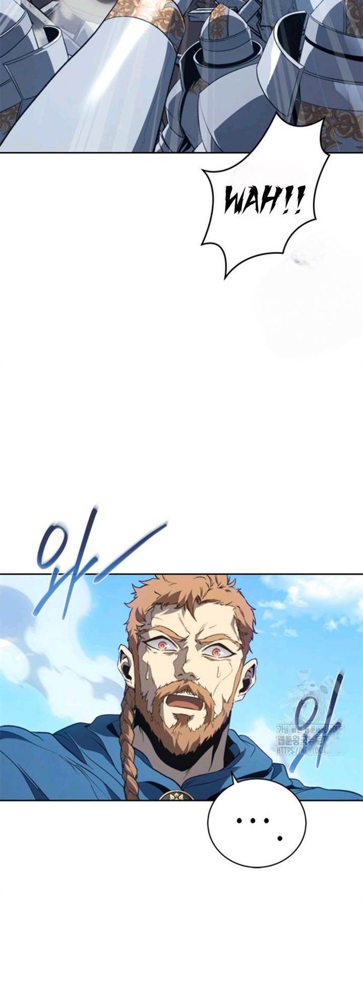 Why I Quit Being The Demon King Chapter 62 Gambar 55
