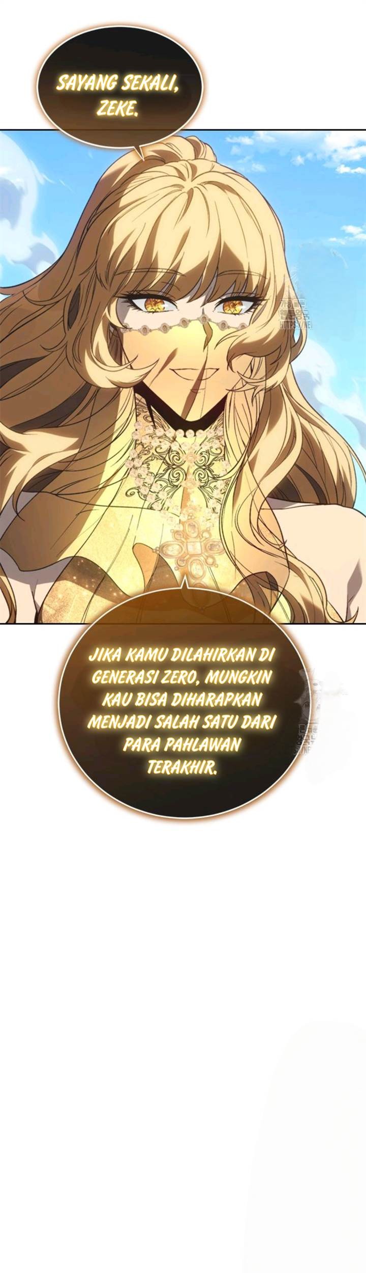 Why I Quit Being The Demon King Chapter 62 Gambar 60