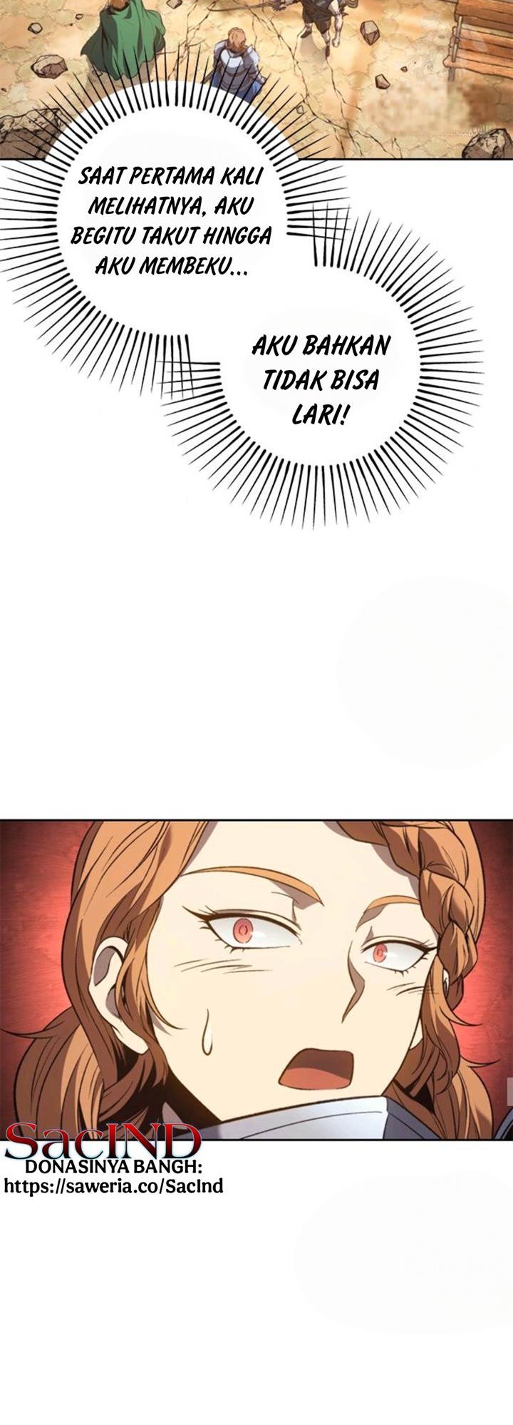 Why I Quit Being The Demon King Chapter 62 Gambar 9