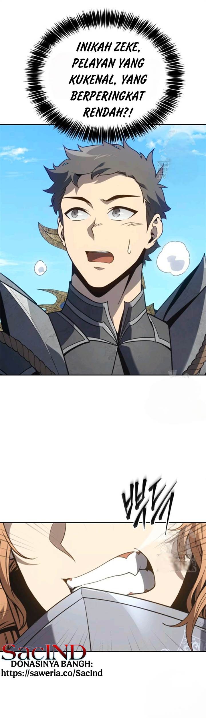 Why I Quit Being The Demon King Chapter 62 Gambar 10