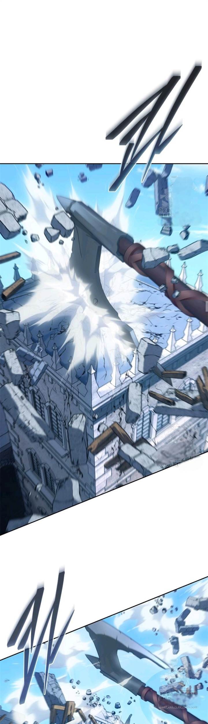 Why I Quit Being The Demon King Chapter 62 Gambar 14
