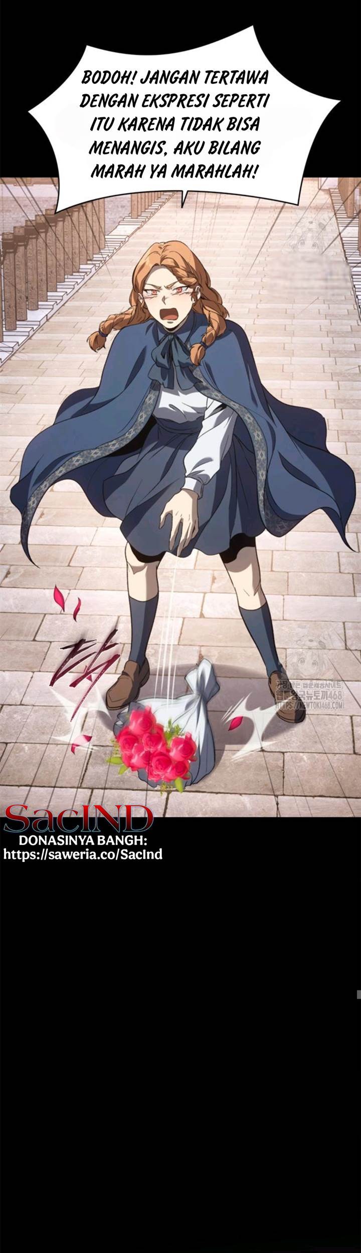 Why I Quit Being The Demon King Chapter 63 Gambar 35