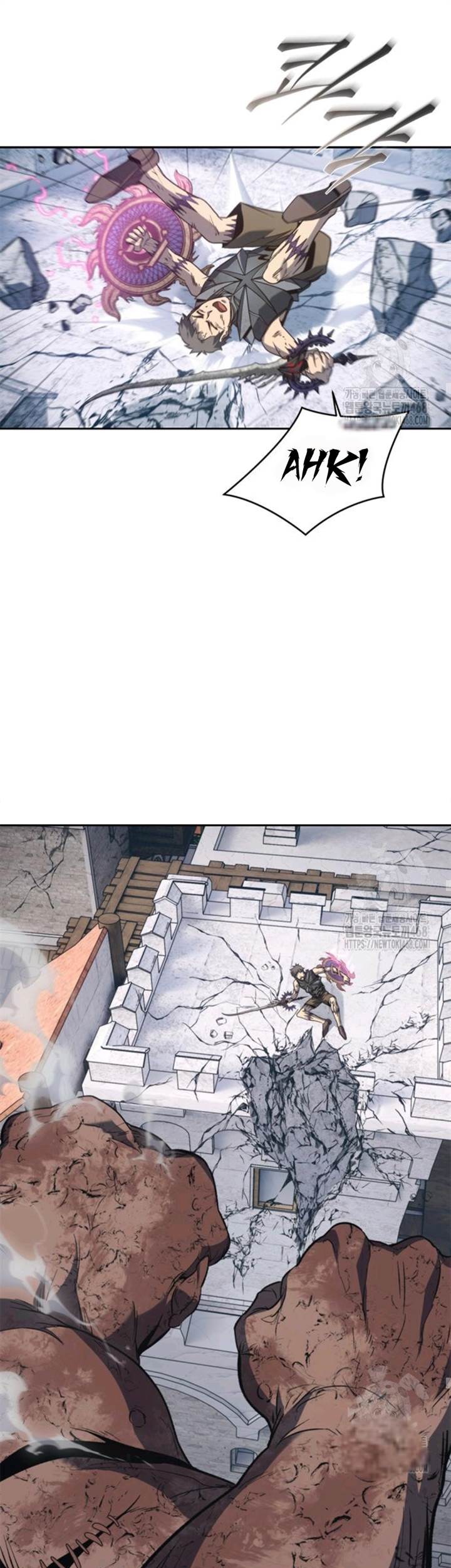 Why I Quit Being The Demon King Chapter 63 Gambar 43