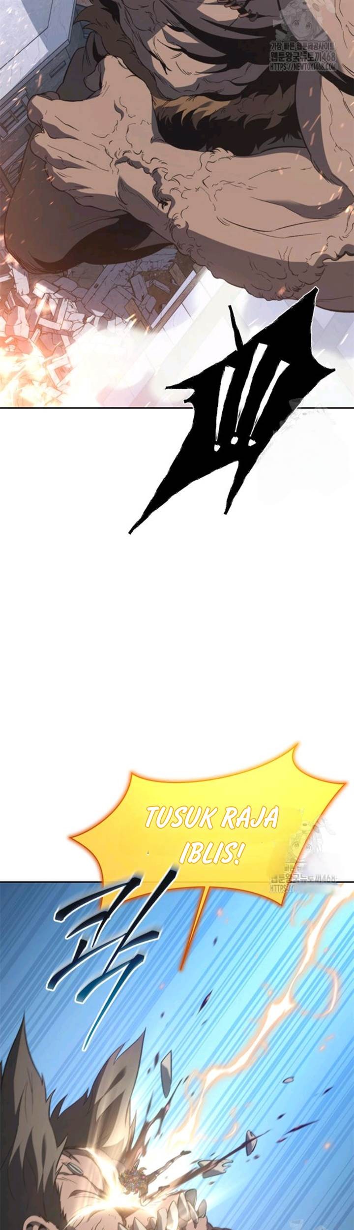 Why I Quit Being The Demon King Chapter 63 Gambar 7