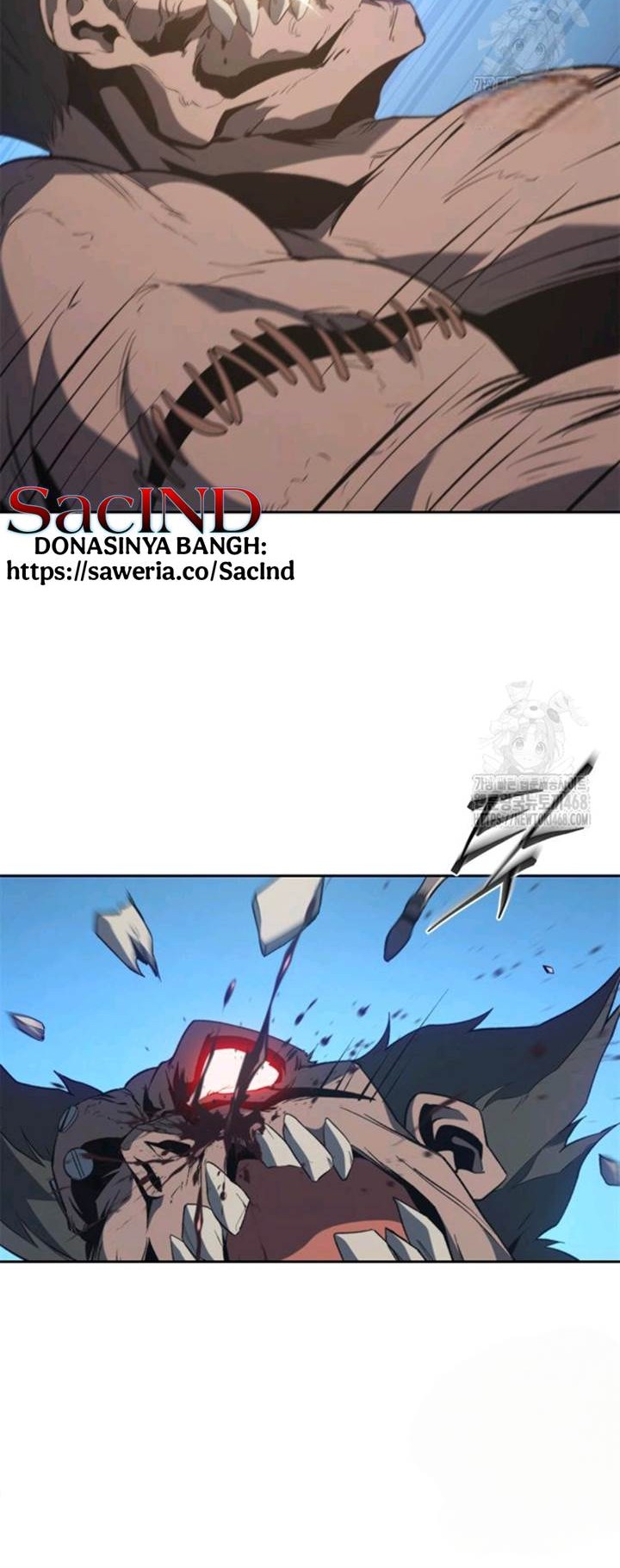 Why I Quit Being The Demon King Chapter 63 Gambar 8
