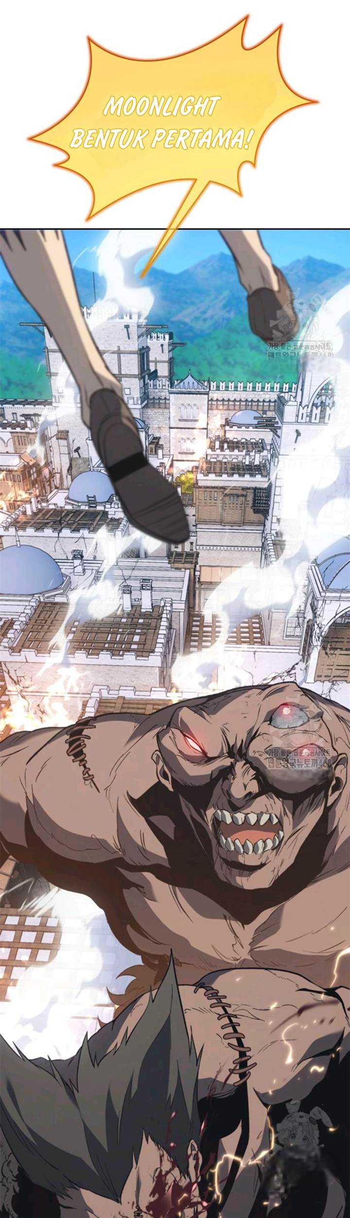 Why I Quit Being The Demon King Chapter 63 Gambar 9