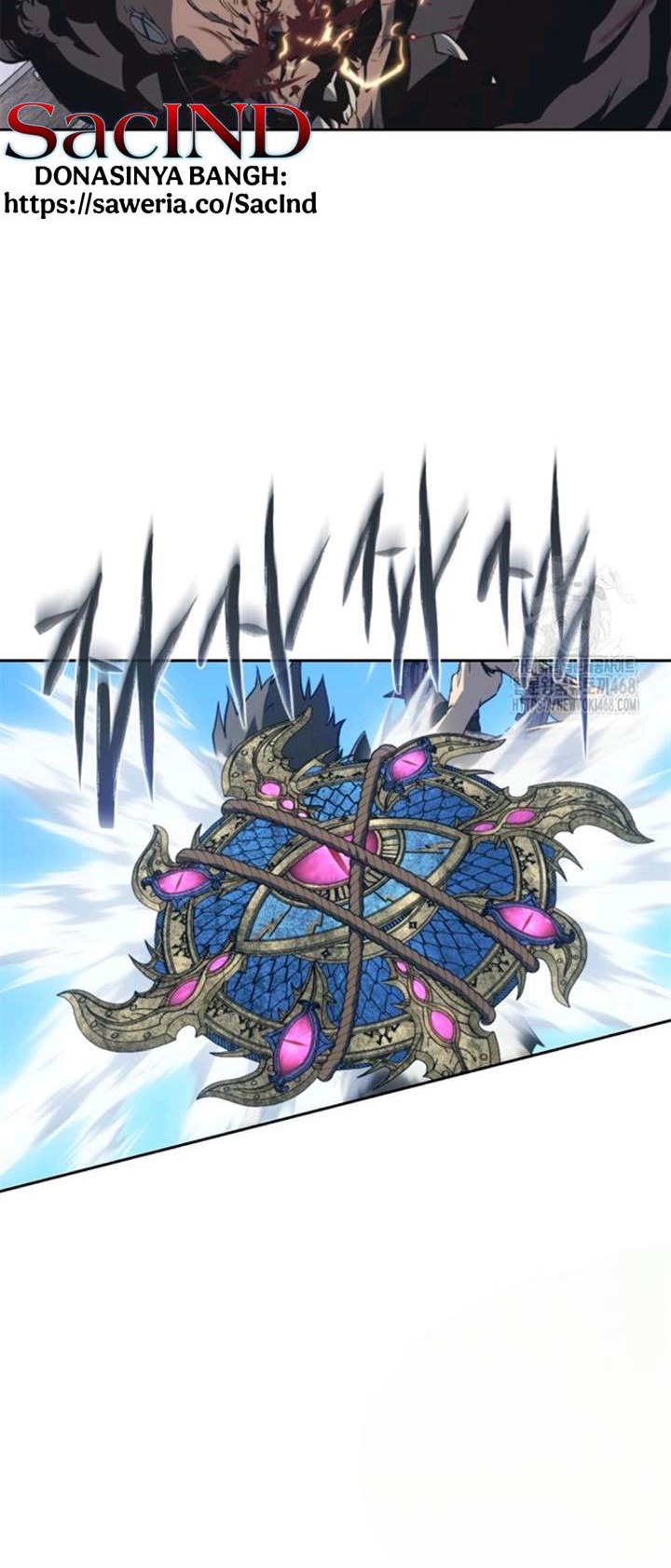 Why I Quit Being The Demon King Chapter 63 Gambar 10