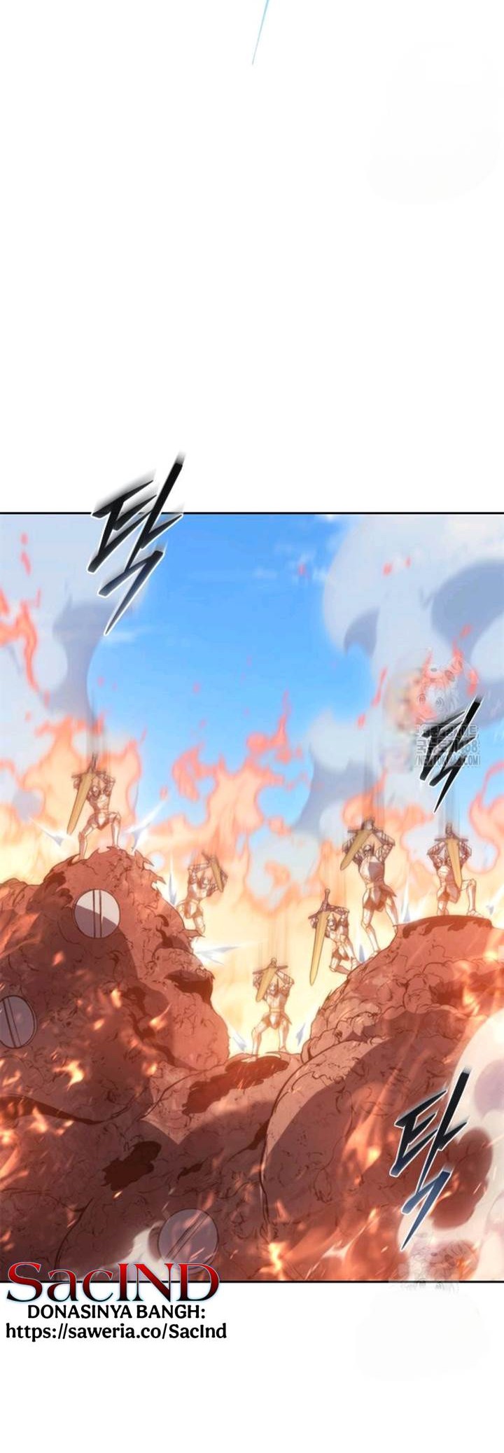 Why I Quit Being The Demon King Chapter 64 Gambar 35
