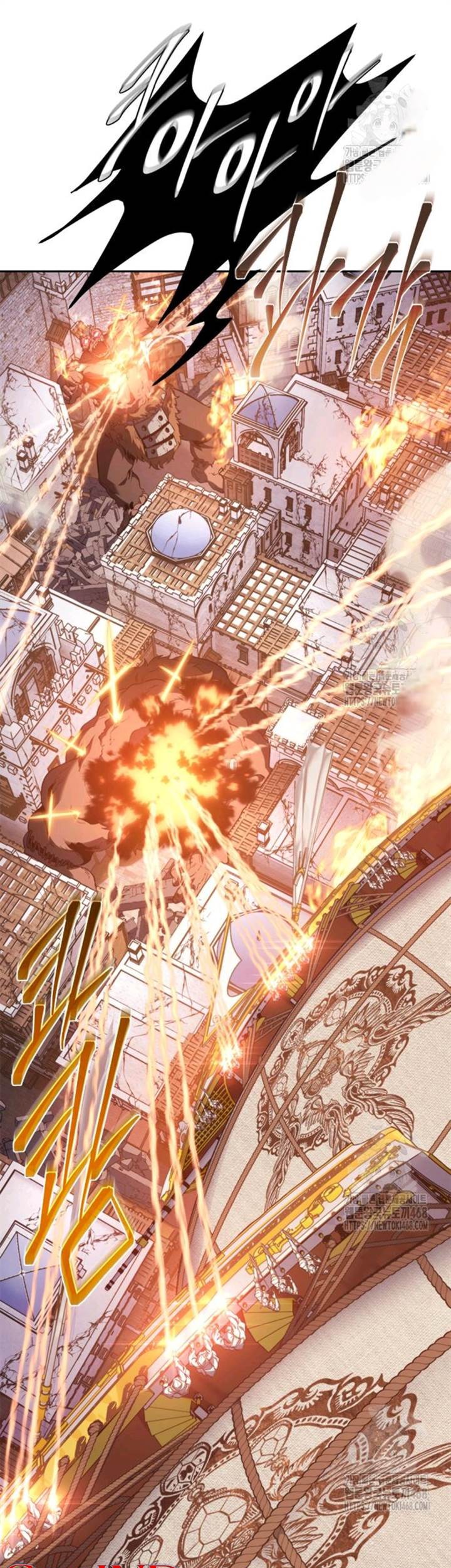 Why I Quit Being The Demon King Chapter 64 Gambar 38