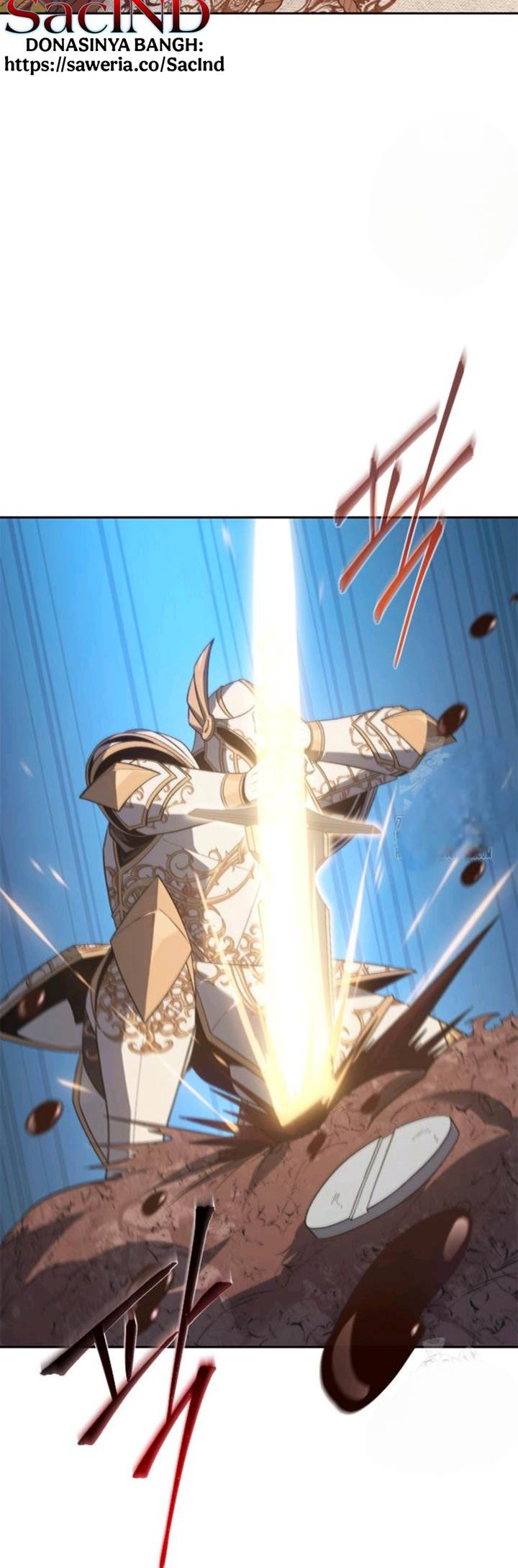 Why I Quit Being The Demon King Chapter 64 Gambar 39