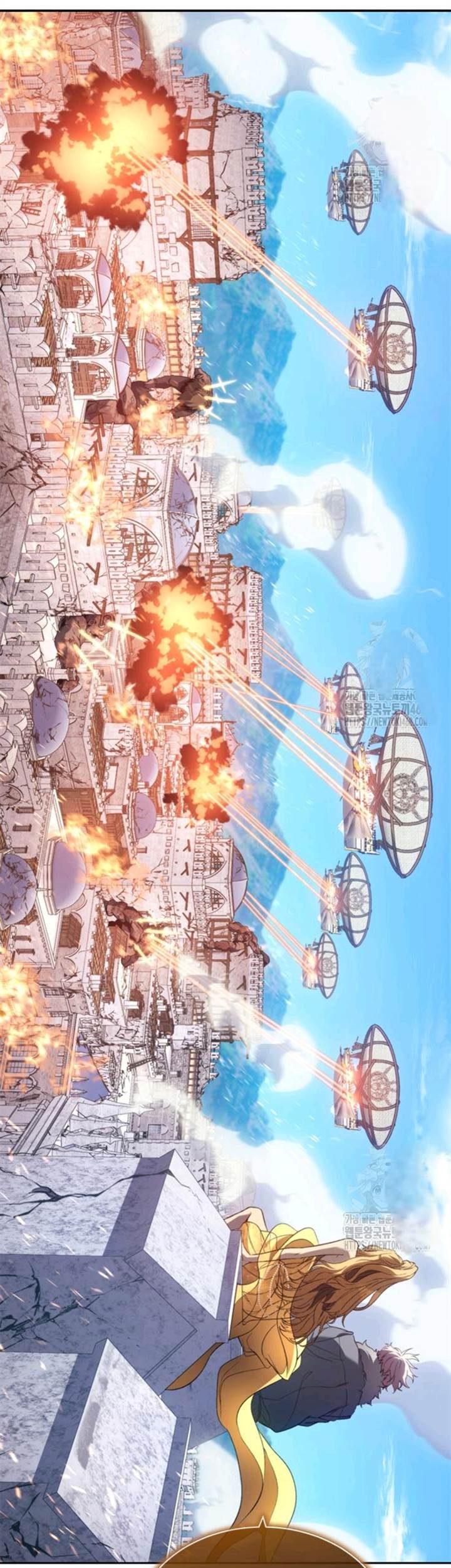 Why I Quit Being The Demon King Chapter 64 Gambar 45