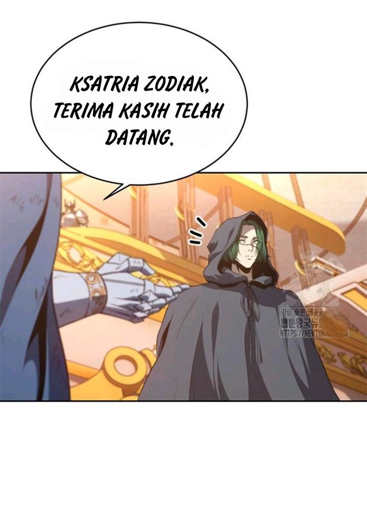 Why I Quit Being The Demon King Chapter 64 Gambar 55
