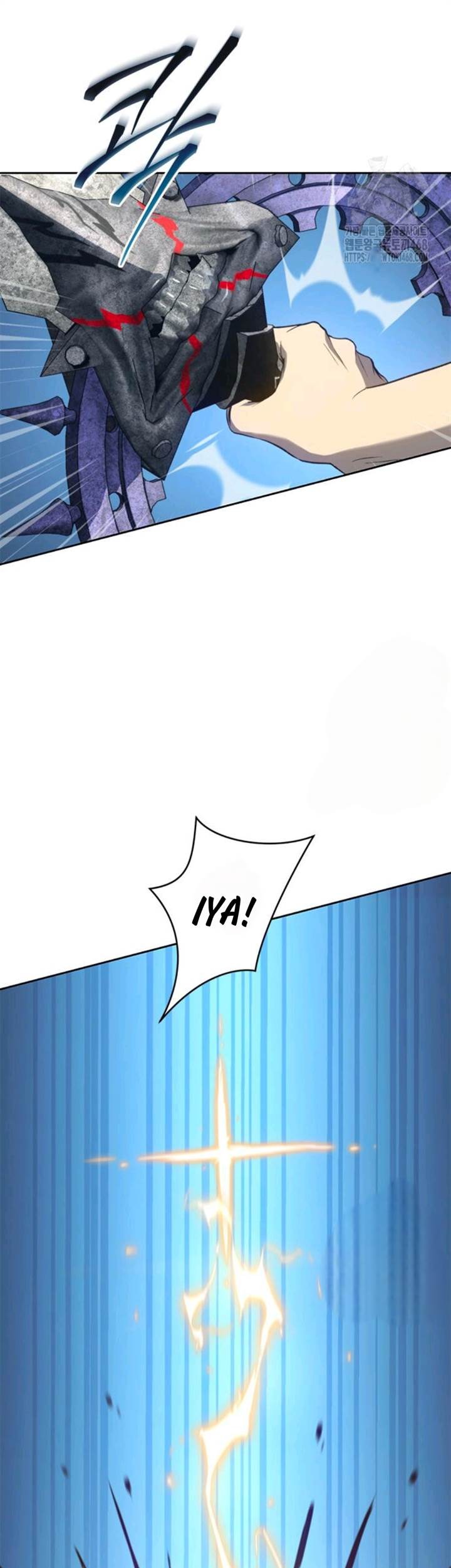 Baca Why I Quit Being The Demon King Chapter 64 Gambar 2