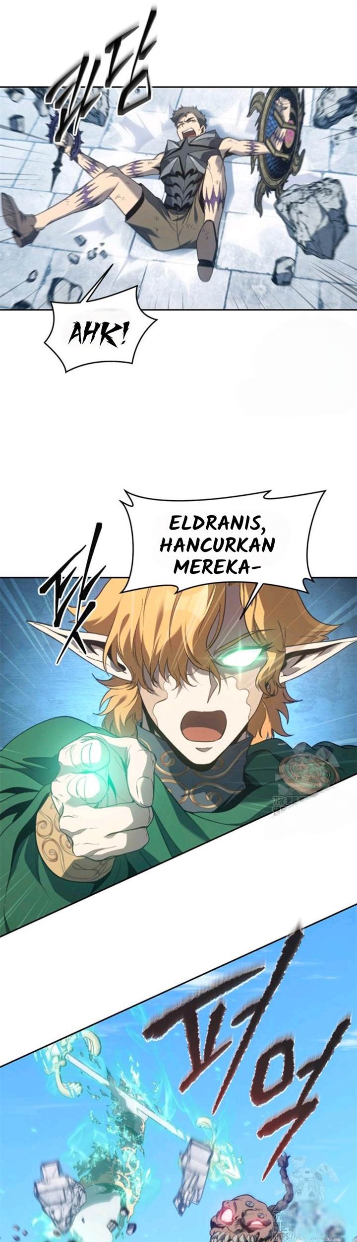 Why I Quit Being The Demon King Chapter 64 Gambar 10