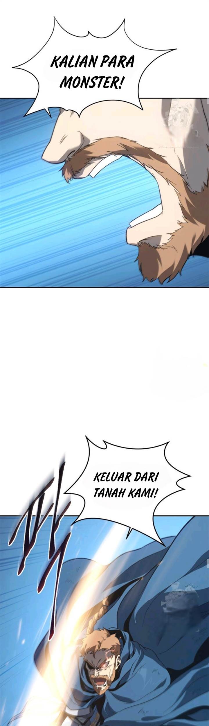 Why I Quit Being The Demon King Chapter 64 Gambar 16