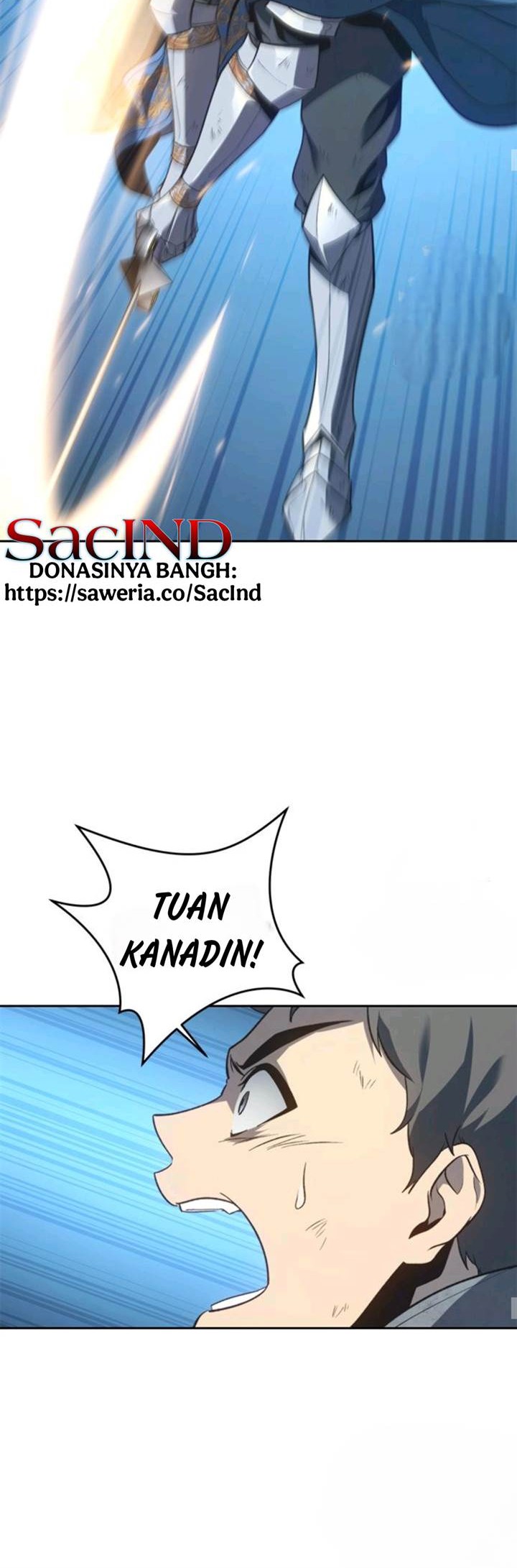 Why I Quit Being The Demon King Chapter 64 Gambar 17