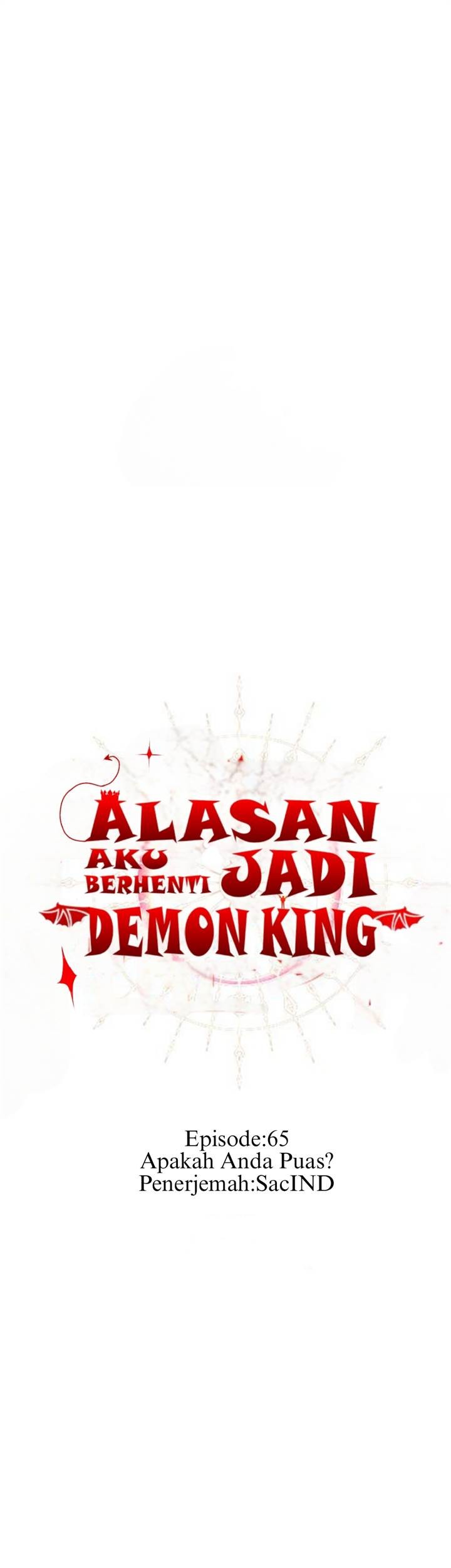 Baca Komik Why I Quit Being The Demon King Chapter 65 Gambar 1