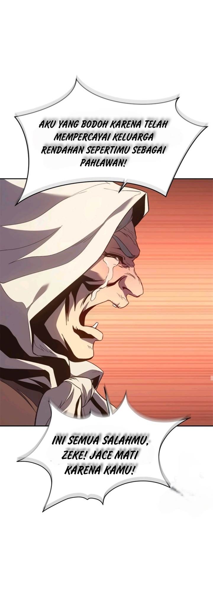 Why I Quit Being The Demon King Chapter 65 Gambar 46