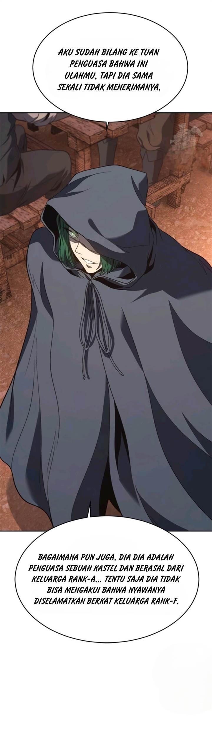 Why I Quit Being The Demon King Chapter 65 Gambar 58