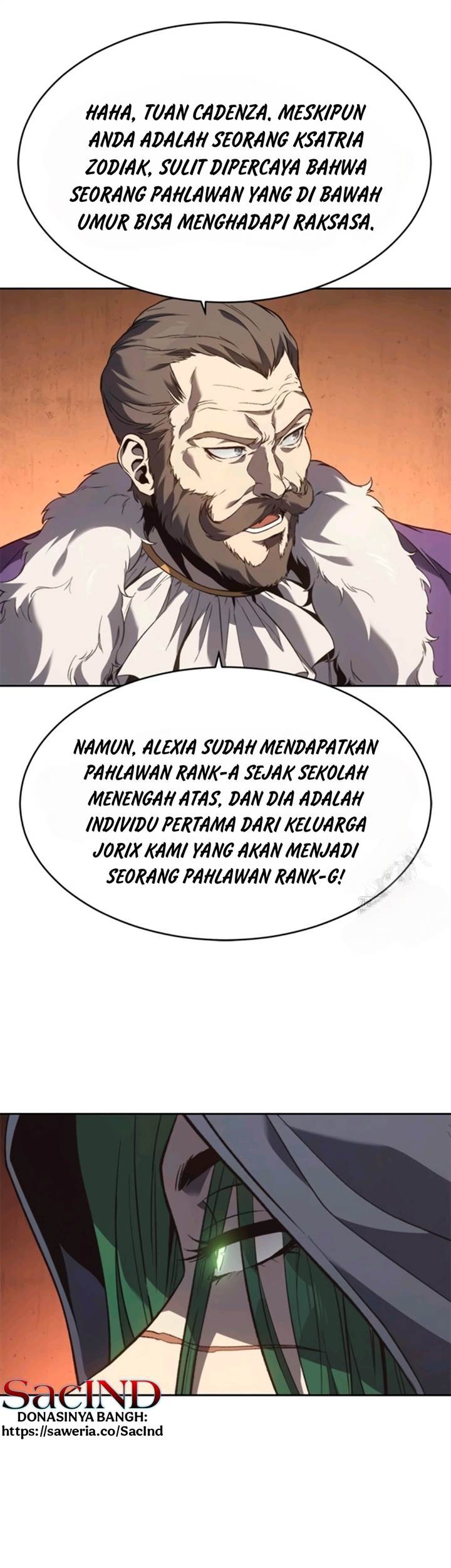 Why I Quit Being The Demon King Chapter 65 Gambar 10