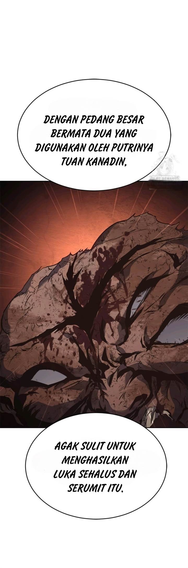 Why I Quit Being The Demon King Chapter 65 Gambar 11