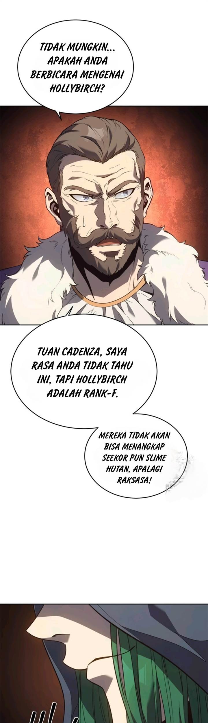 Why I Quit Being The Demon King Chapter 65 Gambar 14